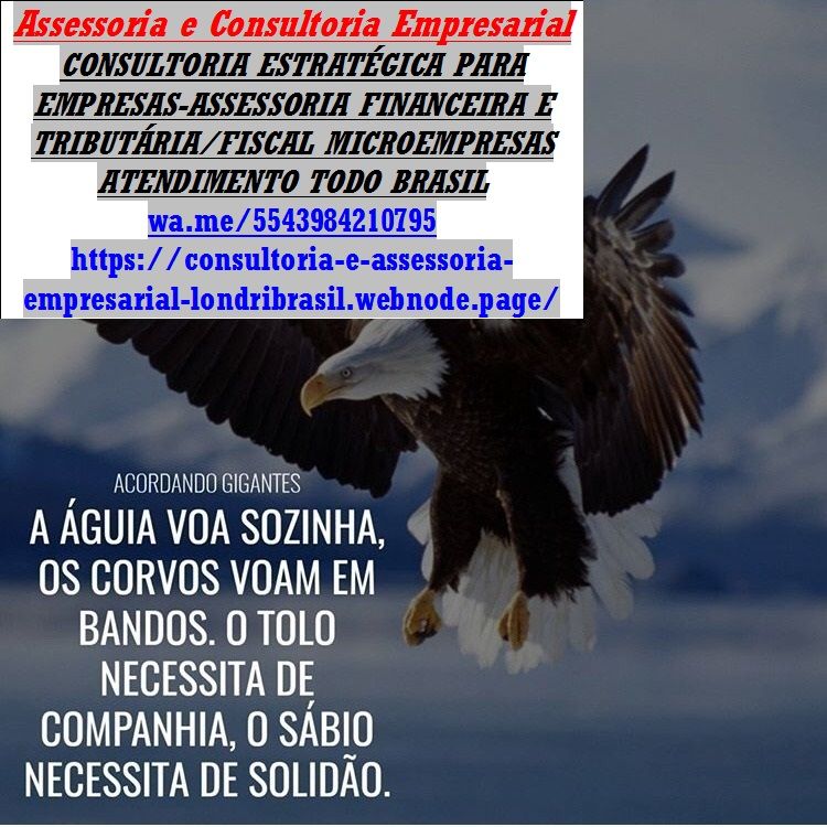 Capital Assessoria/Consul