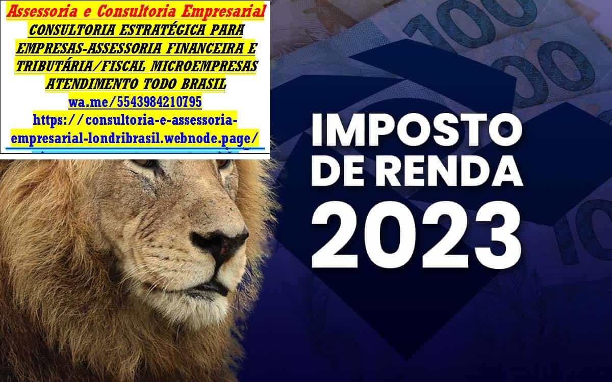 Contador – Imposto de Ren