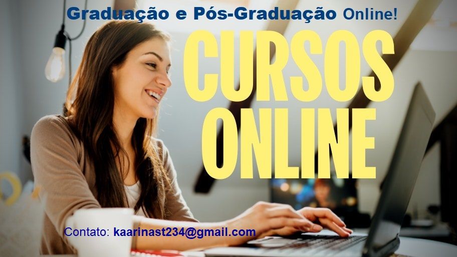 Graduação e Pós-Graduação