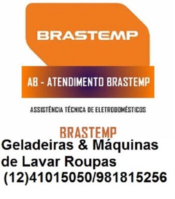 Assistência técnica Brast