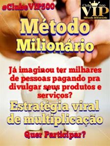 Metodo milionário 