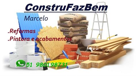 Pensando em construir cha